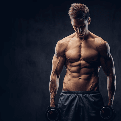 Personal Trainer Background